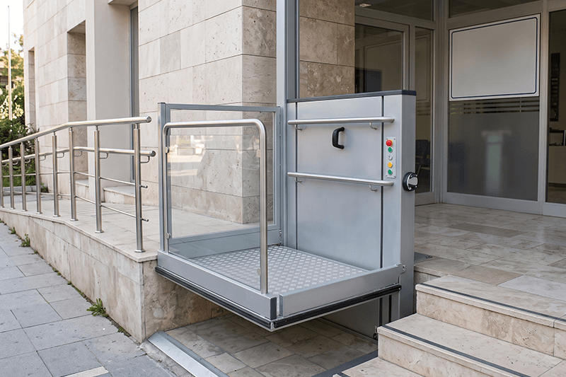 Engelli Platform Sistemleri